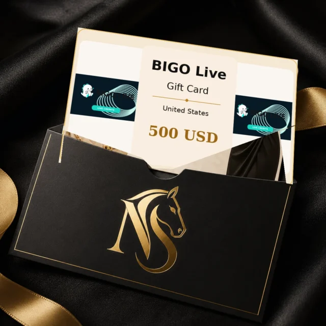 بطاقة بيجو لايف 500 USD - أمريكا