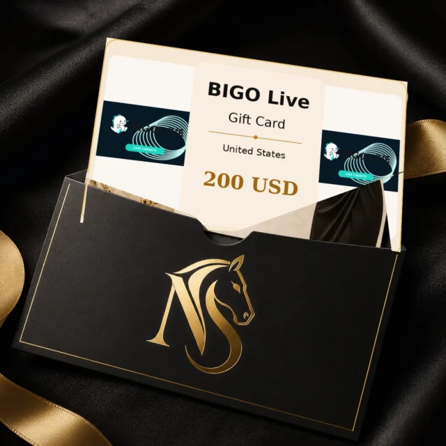 بطاقة بيجو لايف 200 USD - أمريكا