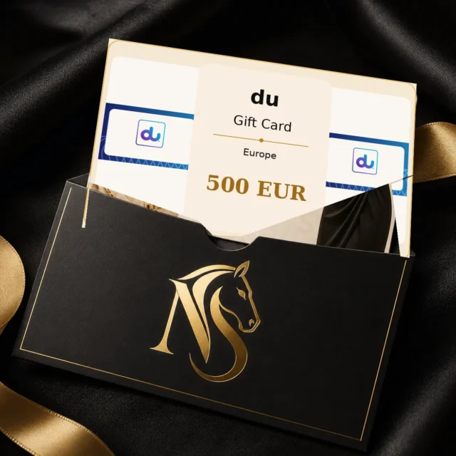 شحن دو 500 EUR - أوروبا